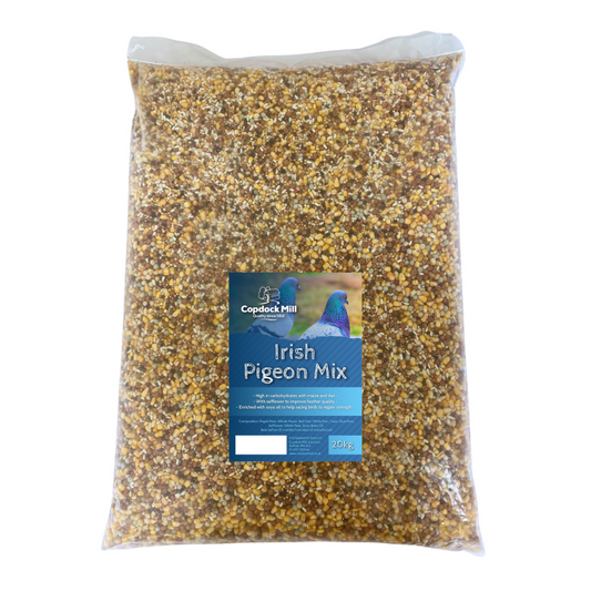 Copdock Mill Irish Pigeon Mix 20kg