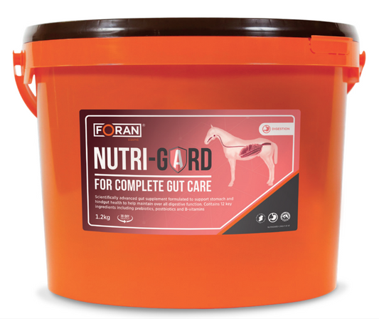 Nutri Guard