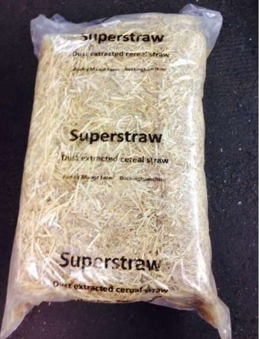 Super Straw