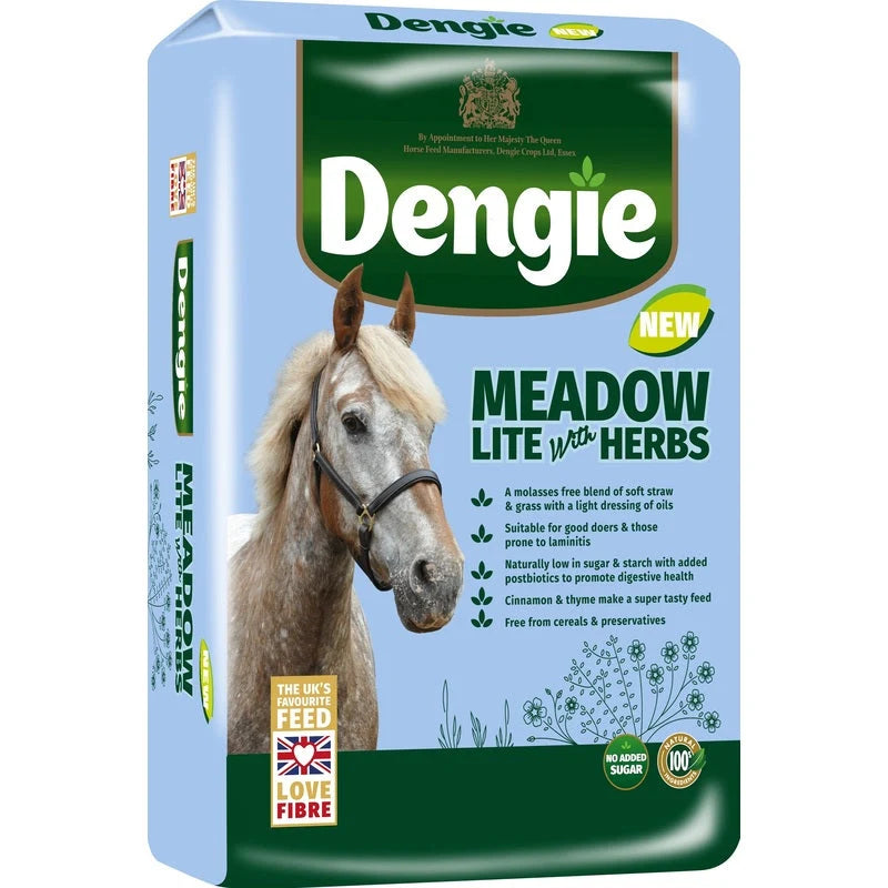 Dengie meadow lite