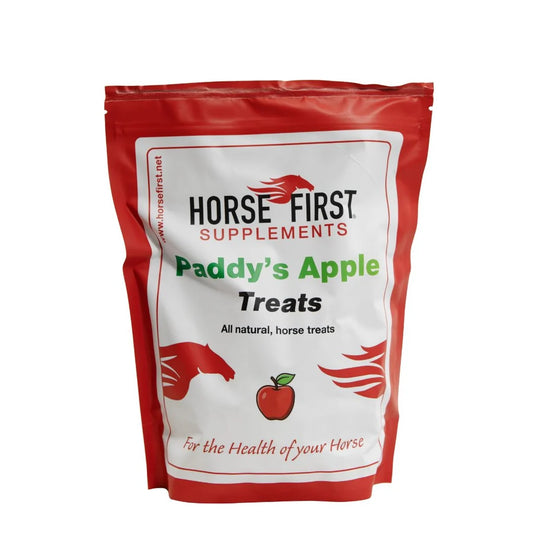 Horse First - Paddy's Apple treats