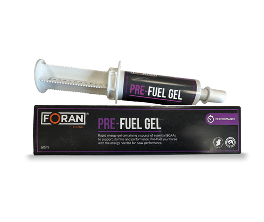 Pre Fuel gel