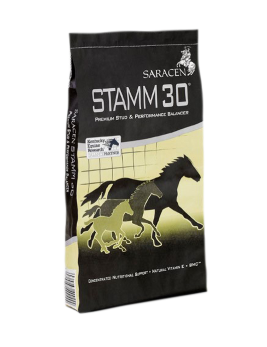 Saracens STAMM 30