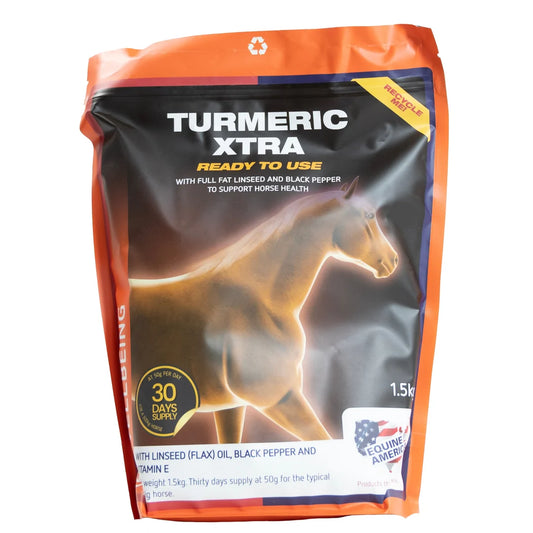 Tumeric Xtra 1.5kg