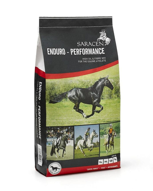 Saracens Enduro Performance
