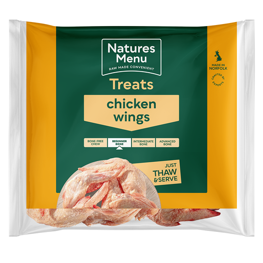 NM Chicken Wings