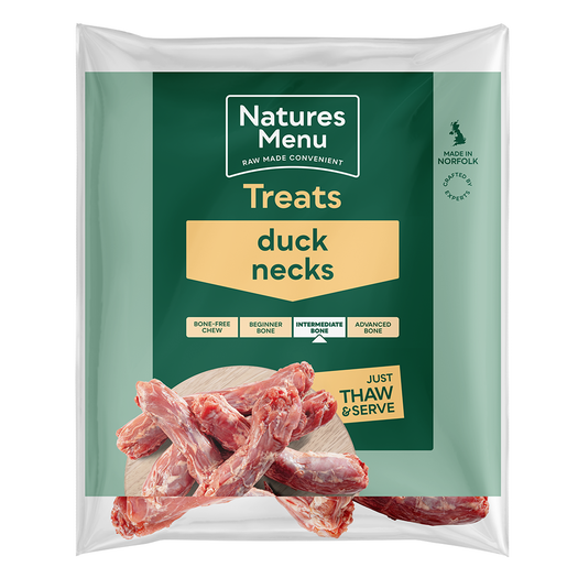 NM Duck Necks