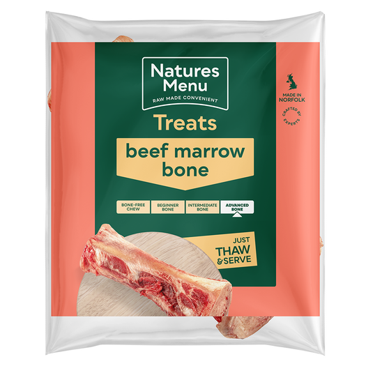 NM Marrow Bone