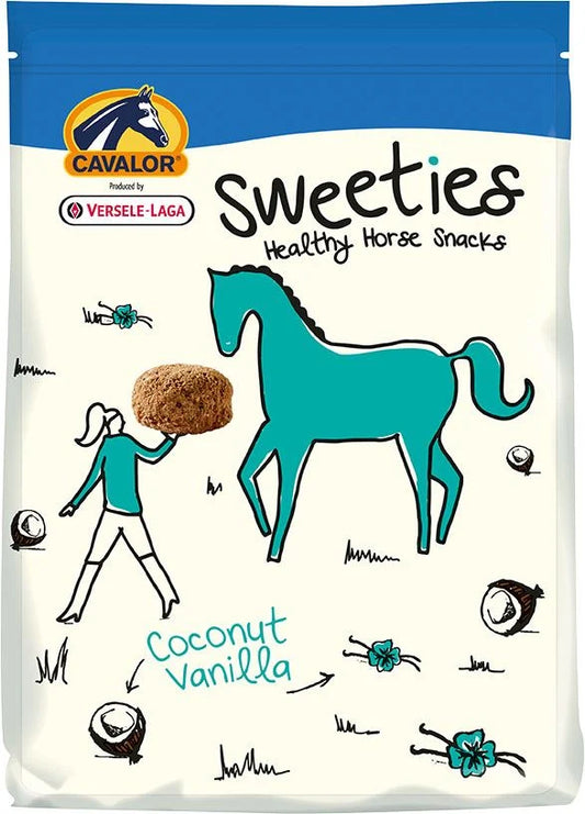 Cavalor sweeties