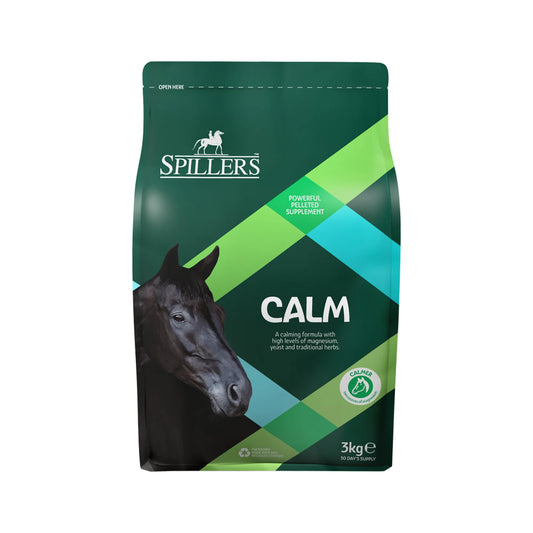 Spillers Calm 3kg