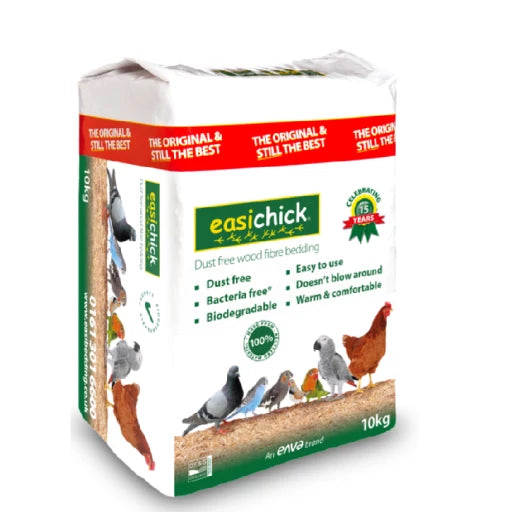 Easichick Bedding
