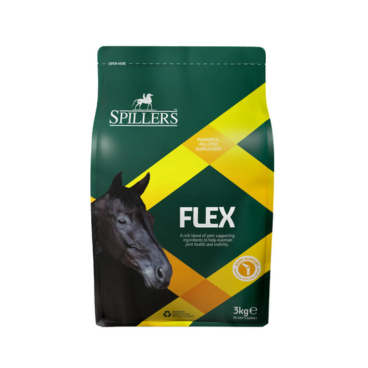 Spillers Flex 3kg