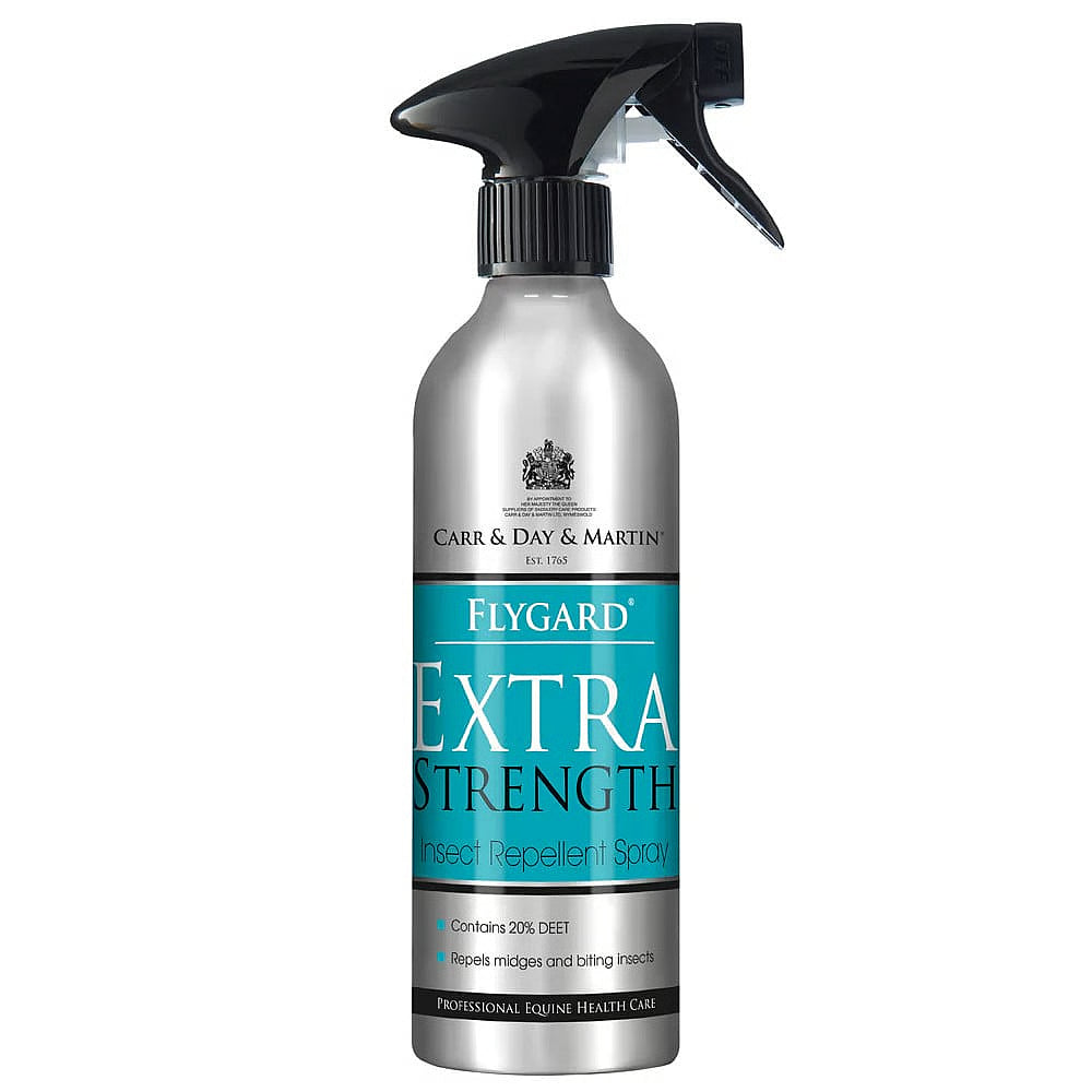 Carr & Day & Martin Flyguard Extra strength