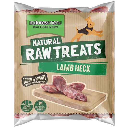 NM Lamb Necks