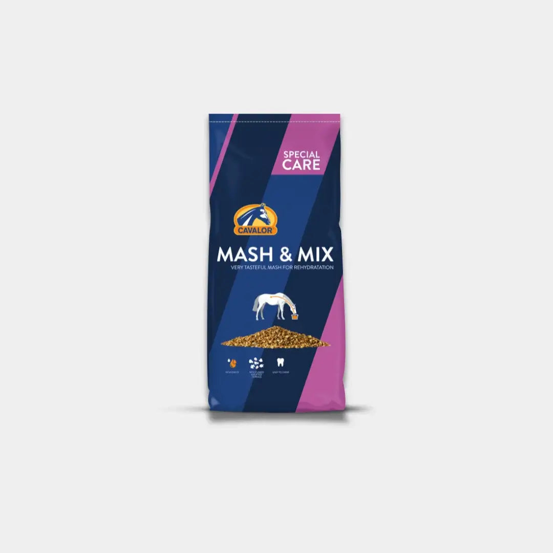 Cavalor Mash & Mix