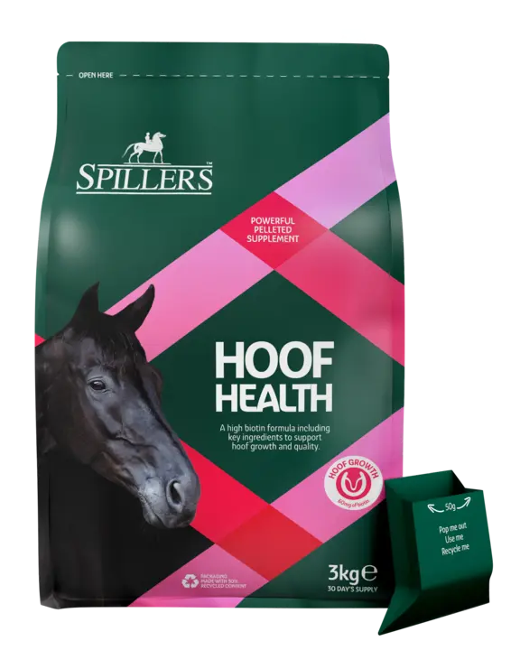Spillers Hoof health 3kg