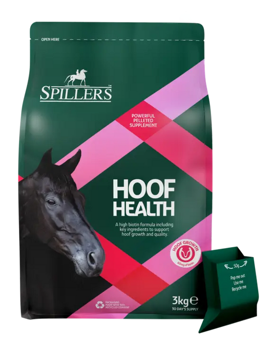 Spillers Hoof health 3kg