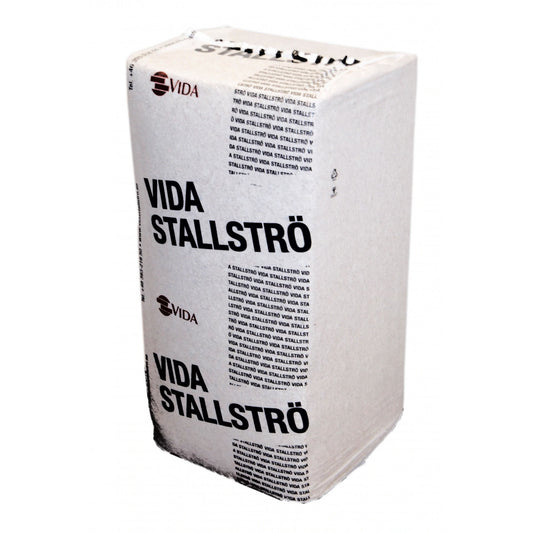 Vida Stable Bedding